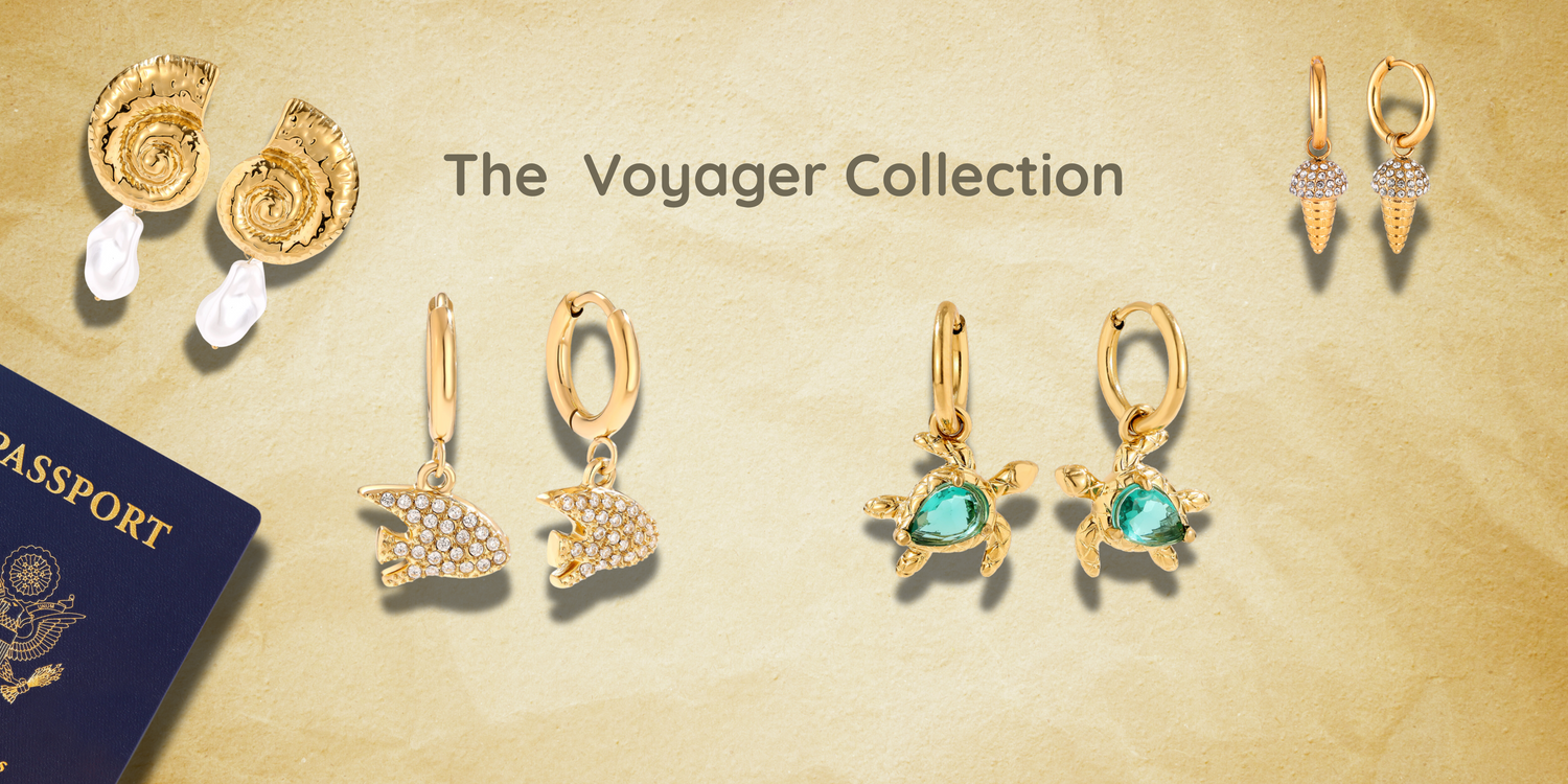 The Voyager Collection